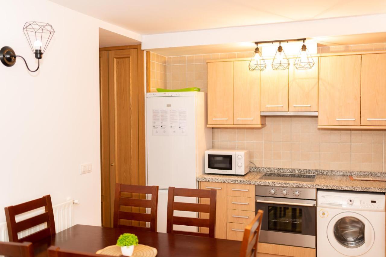 Naturaleza En Soldeu - Disfruta En Familia De Terraza Con Vistas - Parking Gratis Canillo Exteriér fotografie