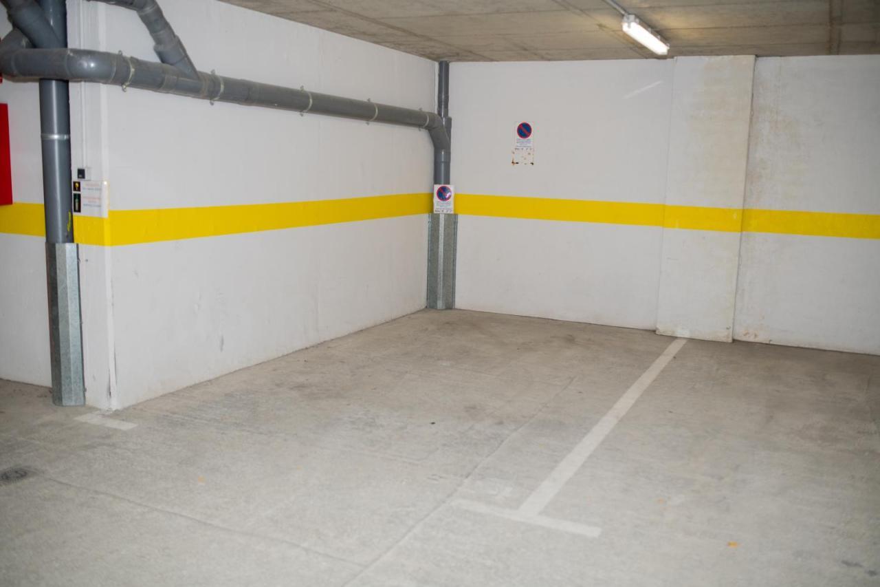 Naturaleza En Soldeu - Disfruta En Familia De Terraza Con Vistas - Parking Gratis Canillo Exteriér fotografie