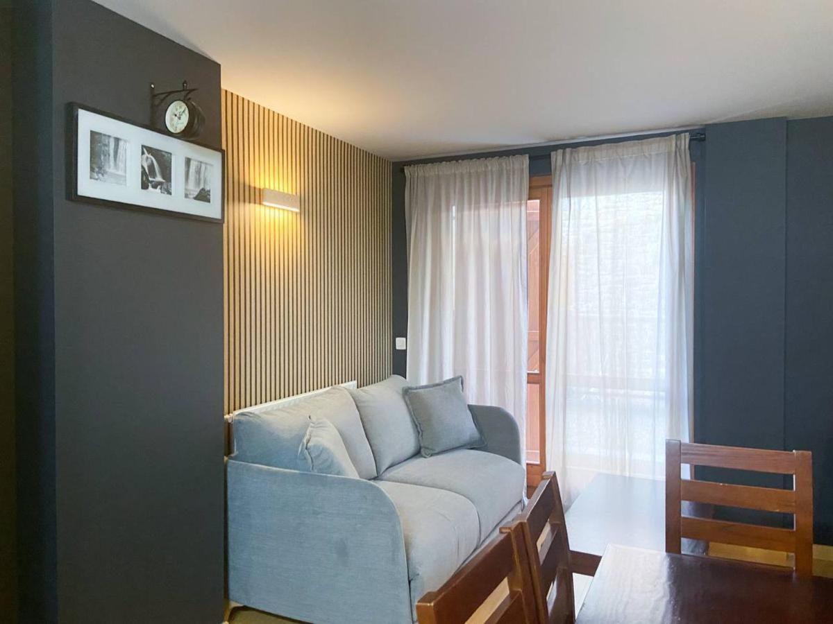 Naturaleza En Soldeu - Disfruta En Familia De Terraza Con Vistas - Parking Gratis Canillo Exteriér fotografie