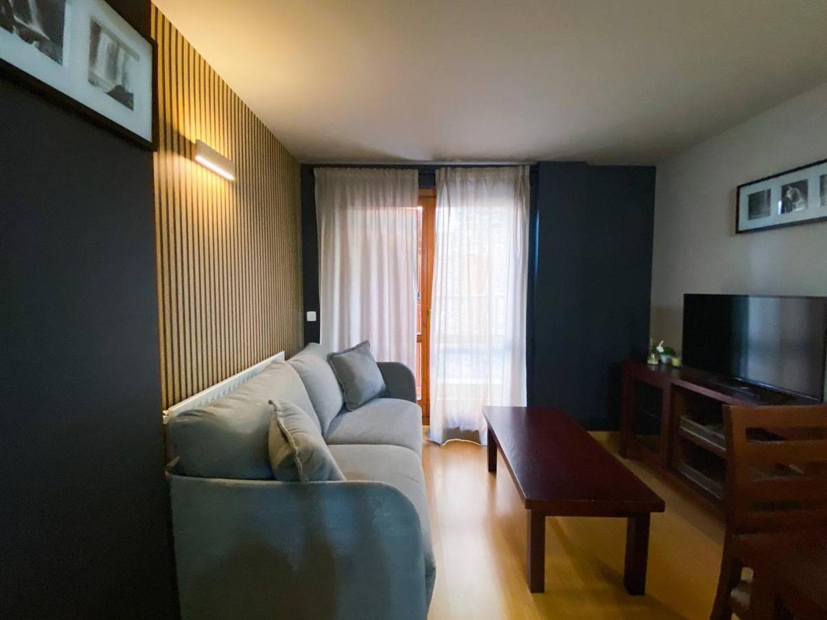 Naturaleza En Soldeu - Disfruta En Familia De Terraza Con Vistas - Parking Gratis Canillo Exteriér fotografie